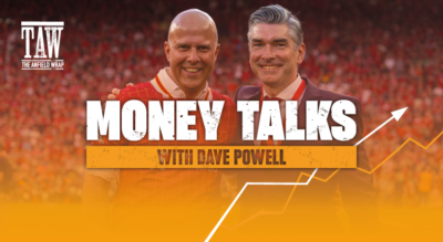 Liverpool’s Big Summer Spending Examined | Money Talks