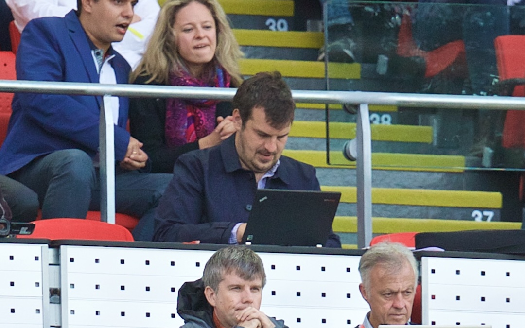 Dominic King On Hugo Ekitike: TAW Transfer Rumour Lowdown