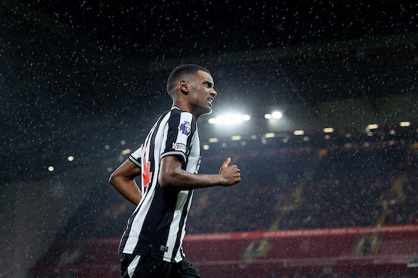 Behind Liverpool’s Alexander Isak Interest: TAW Transfer Lowdown