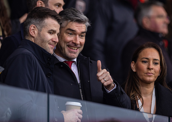 BILD’s Johannes Wolf on Hugo Ekitike : TAW Reaction Special