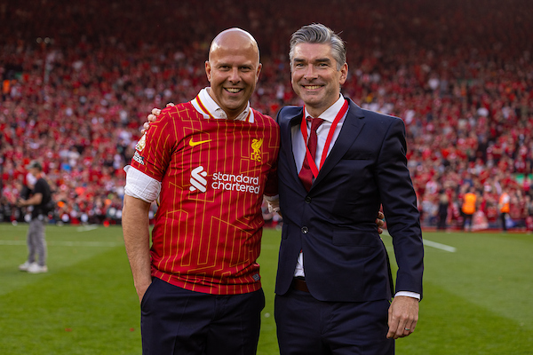 TAW Special: Kevin Hatchard on Hugo Ekitike