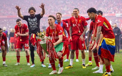 Diogo Jota's Legacy Will Live On Through Liverpool