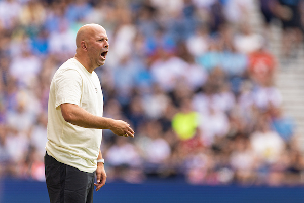 Preston 1 Liverpool 3: The Review