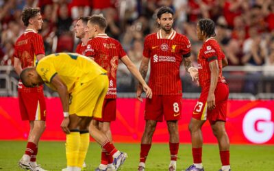 Liverpool 2 AC Milan 4: Post-Match Show