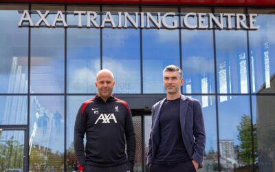 Slot's Liverpool Taking Shape With More New Signings?