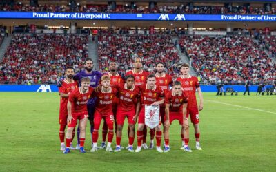 Liverpool 2 Milan 4: The Review