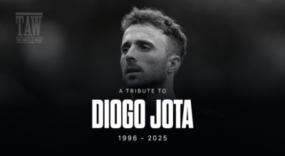 A Tribute To Diogo Jota | The Anfield Wrap