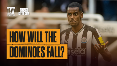 The Isak Saga: How Will The Dominoes Fall? | The Gutter Video