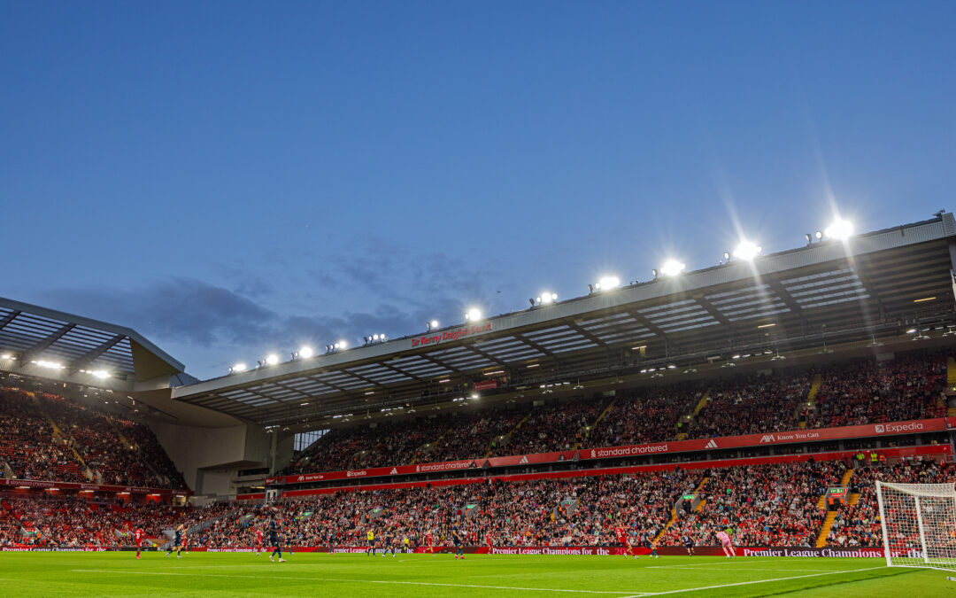 Liverpool 4 Athletic Club 1 And Liverpool 3 Athletic Club 2: The Review