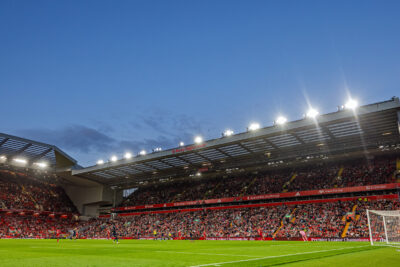 Liverpool 4 Athletic Club 1 And Liverpool 3 Athletic Club 2: The Review