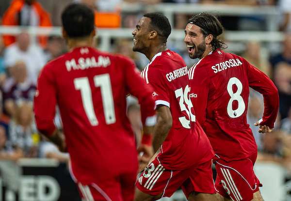 Everton Impress In Hill Dickinson Debut: The Weekend