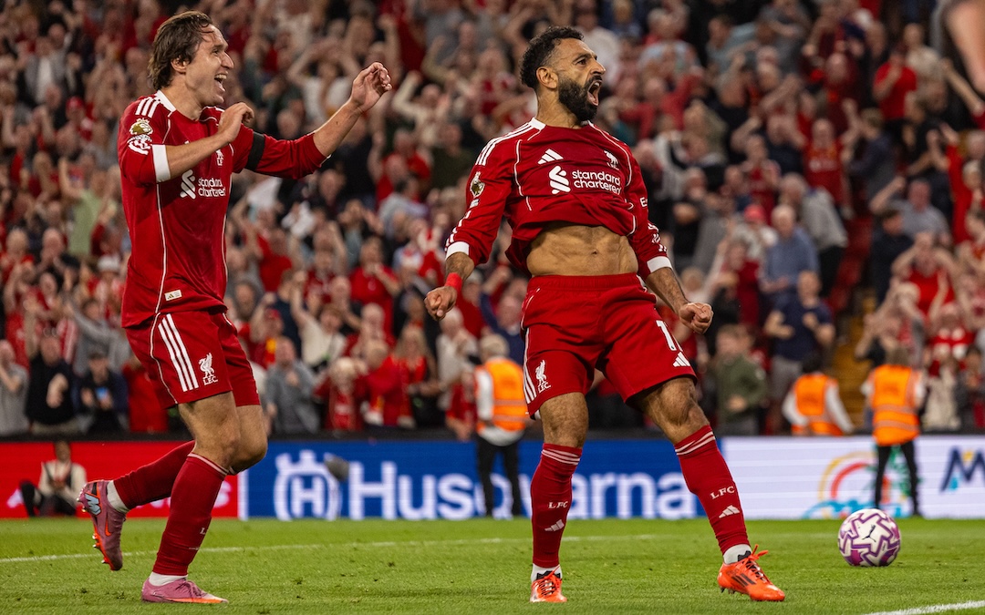 This Is Anfield: Home Of Football Drama