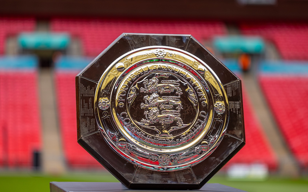 Does The Community Shield Really Matter?