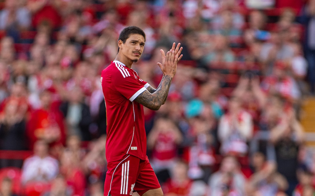 The Good, The Bad And The Mad Of Darwin Nuñez at Liverpool
