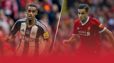 Are The Isak and Coutinho Transfer Saga Comparisons Accurate?
