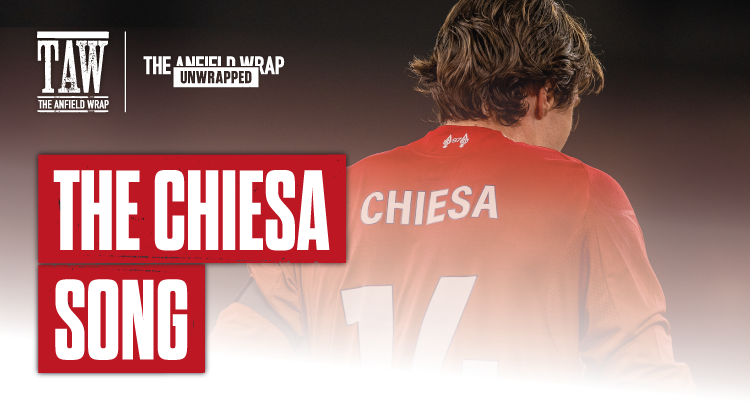The Chiesa Song | TAW Unwrapped