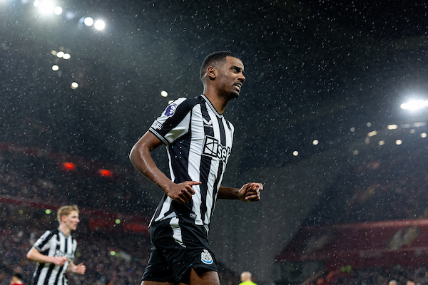 TAW Reaction Special: Alexander Isak Deal Done – Mark Douglas
