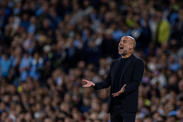 Brighton 2 Manchester City 1: Review Extra