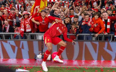 Joe Gomez Stays At Liverpool: Here’s Why I’m Delighted