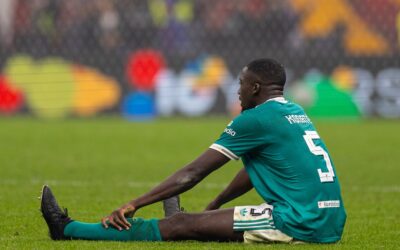 Galatasaray 1 Liverpool 0: Match Review