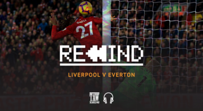 Rewind Everton (H)