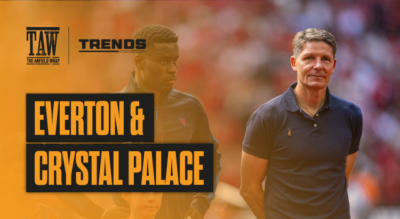 Video explaining the theory behind the statistics used in football, we break down Liverpool’s derby win over Everton and look ahead to Crystal Palace. Neil Atkinson is joined by Josh Williams…