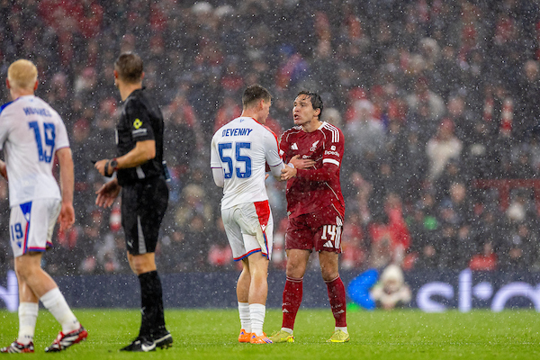 Liverpool 0-3 Crystal Palace: Post-Match Show