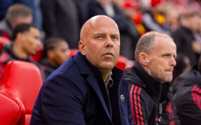 Liverpool 1 Man Utd 2: Match Review