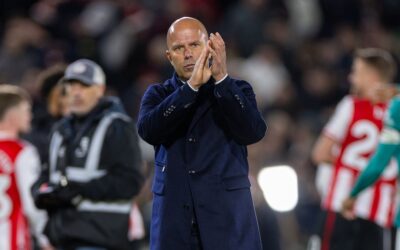 Liverpool Should Never Lose Like This