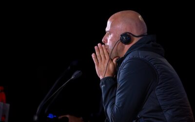 Liverpool's Bad Week: Keeping Calm in the Digital Age