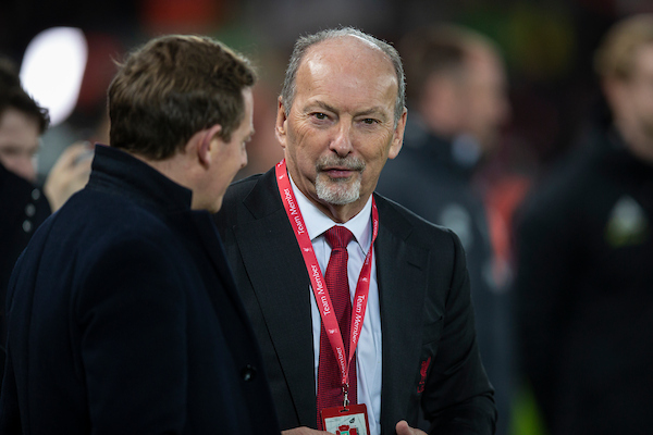 TAW Special: Peter Moore On His Book ‘Game Changer’