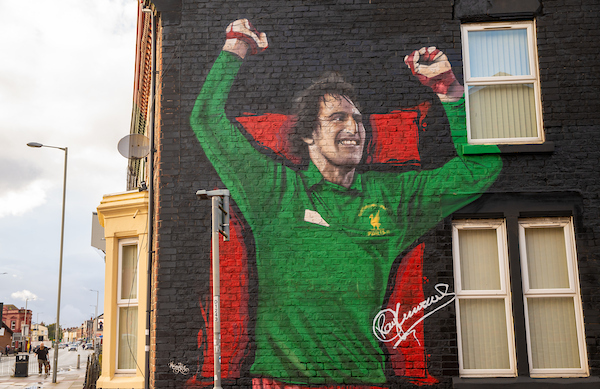 Andy Heaton: The Shoot Treatment