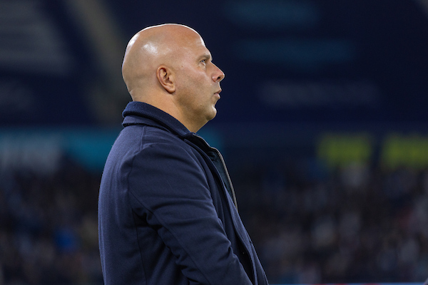 Liverpool 1 PSV Eindhoven 4: The Review