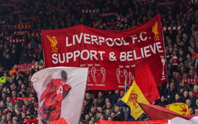 Liverpool's Anger Inspires And Owes No Apologies