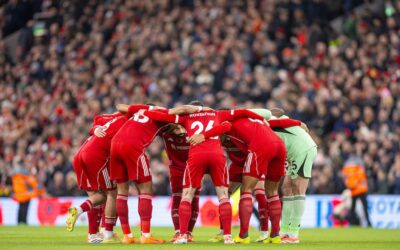 Liverpool 1 Real Madrid 0: Match Review