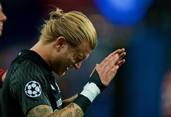 Erasing Goals From History: Ban This Filth