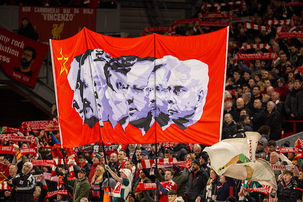 Liverpool 2 Aston Villa 0: The Review