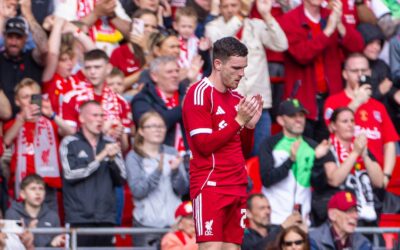 The Inescapable Reality Of Liverpool's Diogo Jota Grief