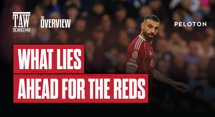 What Lies Ahead For The Reds? | The Overview