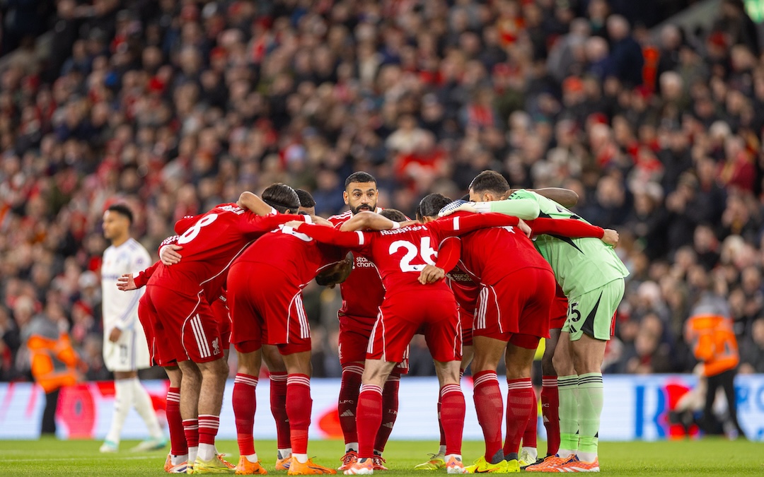 Liverpool 2 Aston Villa 0: Match Review