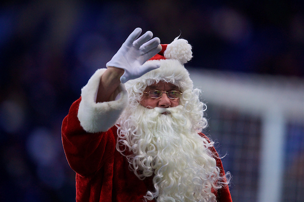 The Anfield Wrap’s Quiz Of 2025