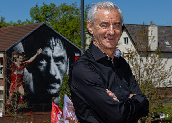 Emilia Bona: The Shoot Treatment