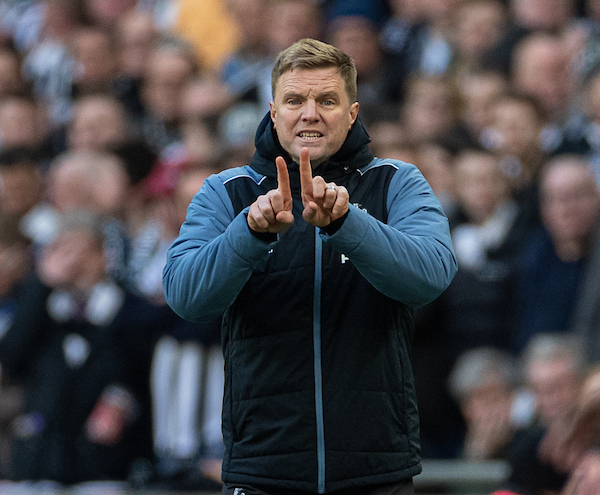 Sunderland v Newcastle United: Review Extra