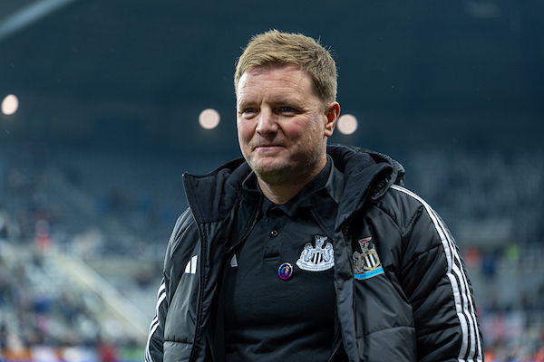 Midweek Mayhem At The Start Of A Defining Run To Christmas: The Friday Show