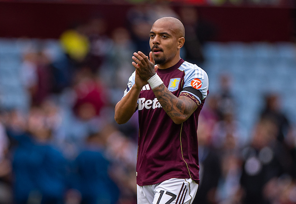 The Weekend: Are Aston Villa In A Title Race?