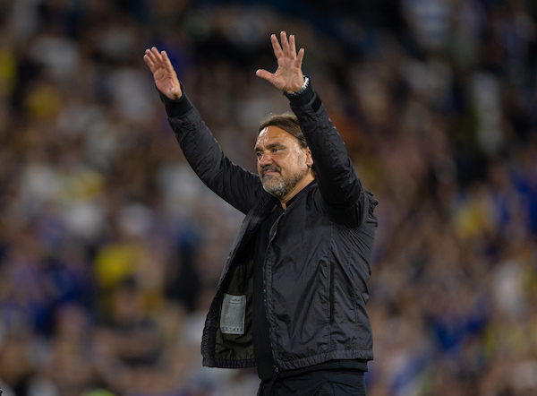 Navigating The Christmas Gap: Friday Show