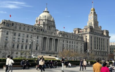 Near Or Far, Liverpool Are Always Centre Of Attention...