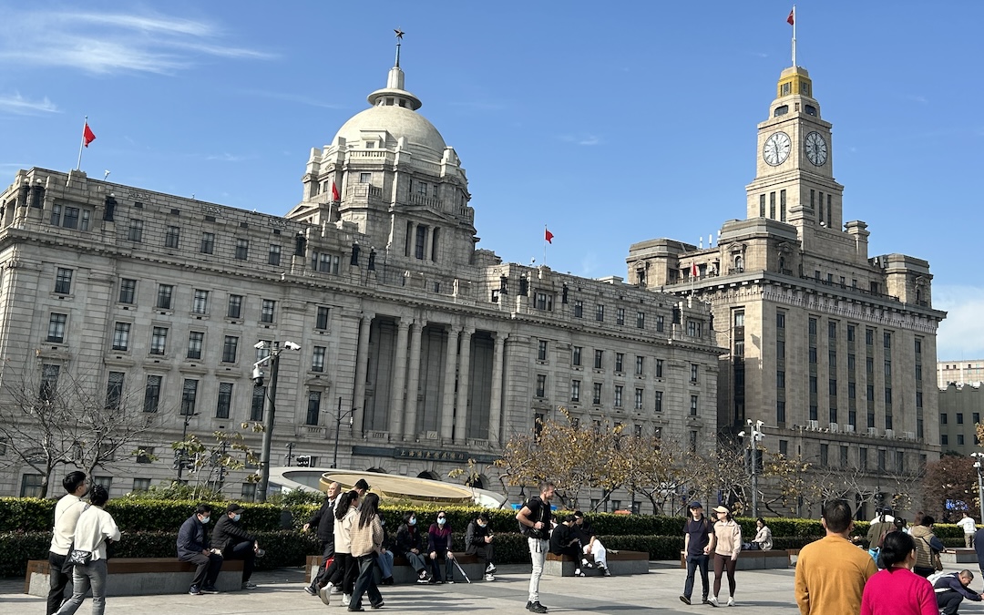 Near Or Far, Liverpool Are Always Centre Of Attention