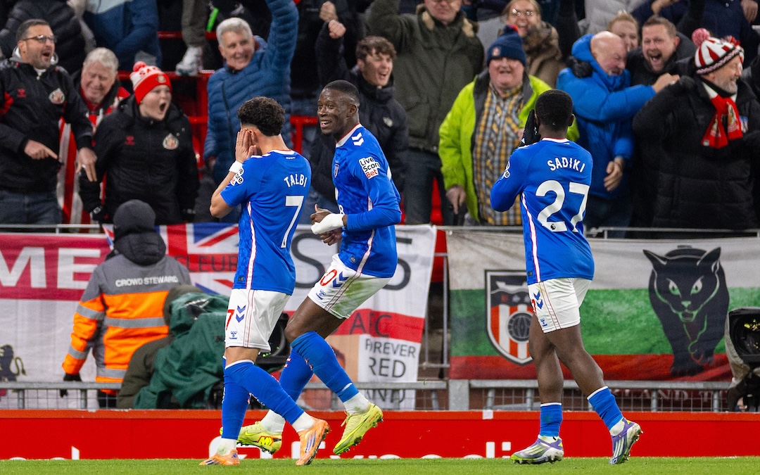 A Tyne-Wear Derby With Top Four Permutations: Friday Show