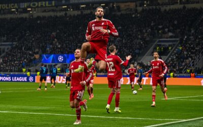 Inter Milan 0 Liverpool 1: Post-Match Show